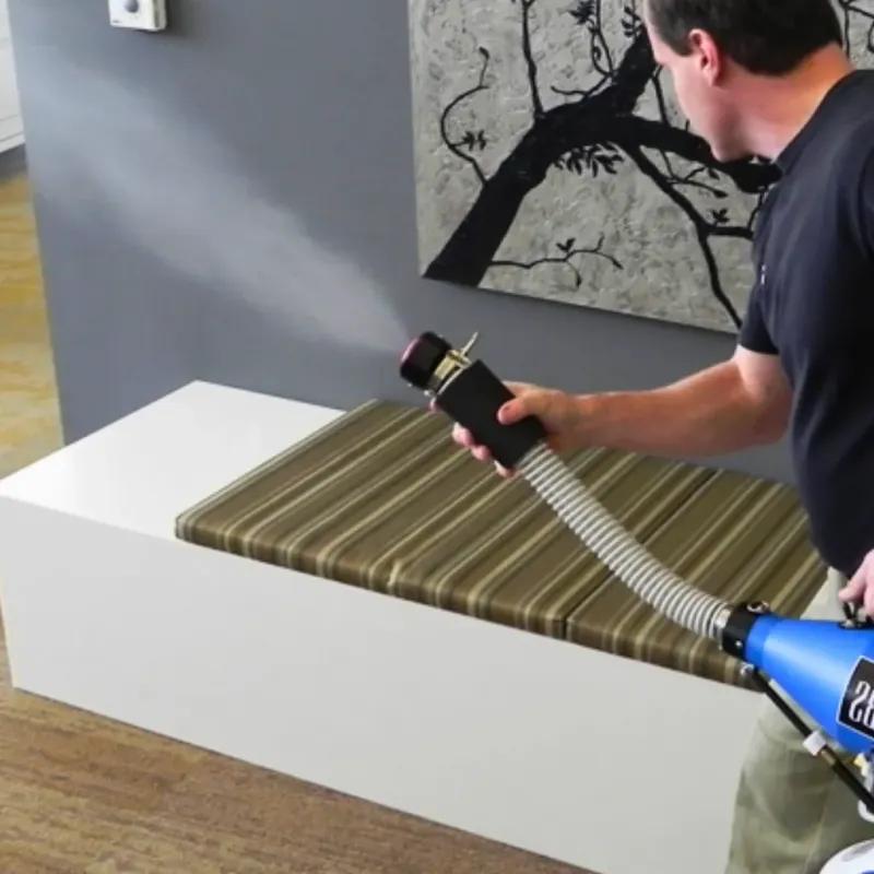 Professional Odor Removal in Amador County, CA